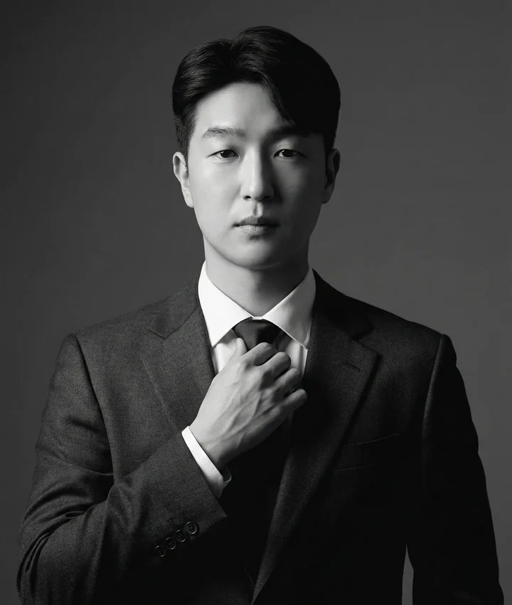 고소한 마케팅 대표 사진